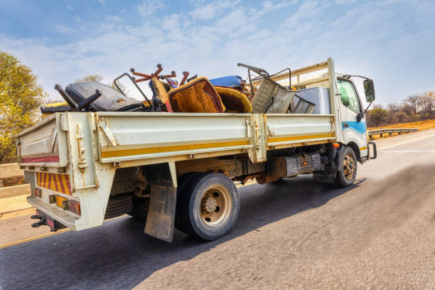 Wellsville, KS Junk Removal Services Company