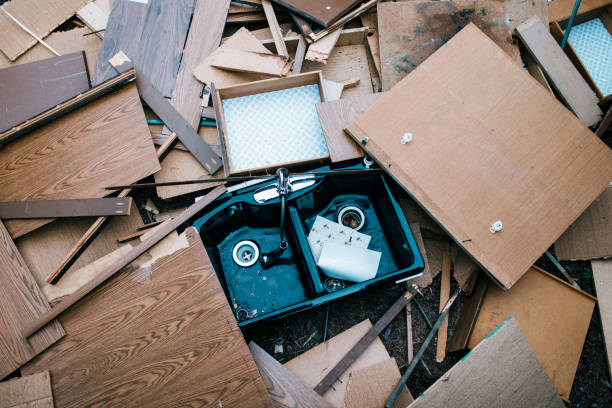 Best Same-Day Junk Removal Services  in Wellsville, KS